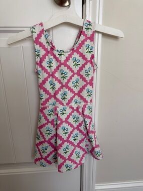 Sweethoney active dress with built in shorts